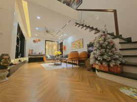 Bán nhà dân tự xây ở cổ nhuế 5 tầng x 47m2, 20m ra mặt phố nhà đẹp, ảnh thực tế