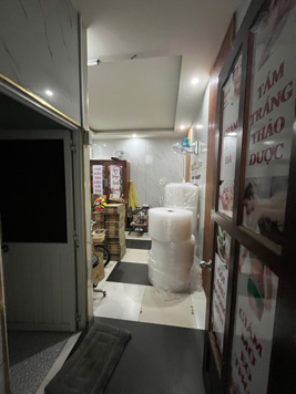 NHÀ MỚI CỨNG - XE HƠI NGỦ NHÀ - KHU CAO TẦNG Lê Trực, P.7, Bình Thạnh - 5 Tầng 4.5x12m