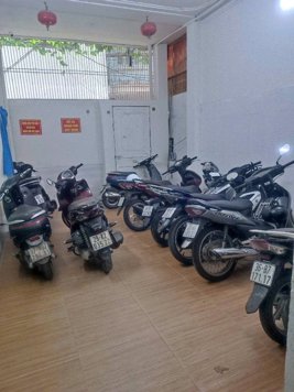 Bán Nhà Nguyễn Thị Định. Cầu Giấy. 6 Tầng Thang Máy. Ô Tô. DT 79m2. MT 4.1m. Giá 30.2 Tỷ.