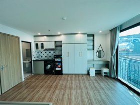 Bán Nhà Mễ Trì Thượng. Nam Từ Liêm. 6 Tầng Thang Máy. DT 48m2. MT 3.4m. Giá 12.9 Tỷ.