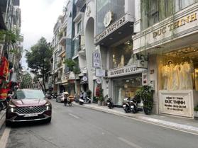 CHÍNH CHỦ BÁN GẤP TÒA NHÀ KHU NGƯỜI HÀN – MỄ TRÌ, GẦN THE GARDEN 