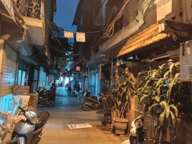 Tuyệt phẩm ô tô đỗ cửa - cần bay nhanh - Khu VIP ít nhà bán