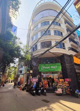 Gần oto - nhà dân xây - thoáng sáng - giá rẻ - TT Ba Đình - 48m 4T giá 11.9 tỷ