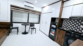 Ngày 6  ⚡ NHÀ ĐẸP TÂY HỒ – THANG MÁY – DÒNG TIỀN SẴN 450TR/NĂM 