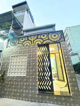 Bán nhà mặt tền hẻm Huỳnh Tấn Phát, quận 7, Dt 4 x15,5m, 1 lầu.Giá 6,16 tỷ