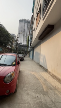 ✅ HÀNG TUYỆT CHỦNG - 11 TỶ PHÂN LÔ, 5 TẦNG Ô GÓC 2 THOÁNG NGUYỄN TUÂN