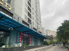 🔥 CĂN GÓC HIẾM – 107m² – 3PN – VIEW LINH ĐÀM,   THOÁNG – TẦNG TRUNG NHÀ MỚI .