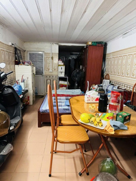 Bán nhà ở Hoàng quốc việt 40m2 x 2 tầng, vị trí đẹp để ở xây cho thuê