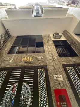 BÁN TÒA NHÀ CHDV ĐƯỜNG TRƯỜNG CHINH. 8 TẦNG. THANG MÁY. 32 PHÒNG KHÉP KÍN.