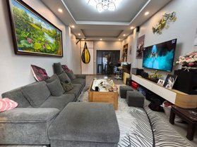 Bán Nhà Dân Xây Thái Thịnh. Đống Đa. Ô Tô. DT 32m2. MT 3.6m. 4 Tầng. Giá 12.4 Tỷ.