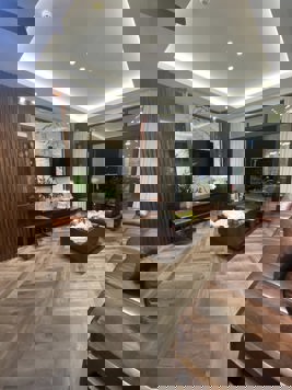 BÁN CĂN CHUNG CƯ ROYAL CITY 132M2 - 4PN - 2WC.