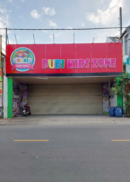 Bán nhà MT Khuông Việt DT 8,1 x 17,1m vuông vứt 139m2, giá 17.2 tỷ còn thương lượng