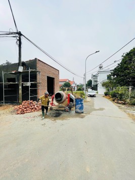 BÁN LÔ ĐẤT ĐẸP TẠI TAM HÀ THIỆN KẾ 100m MT5m đường ô tô SẴN SỔ 1,4x TỶ SĐCC