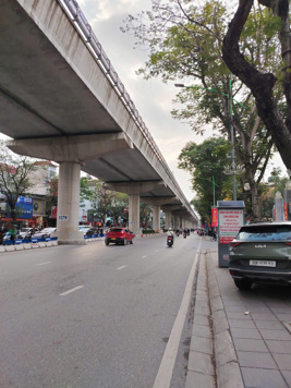  Nhà đẹp Xuân Thủy 40m2  Kinh doanh gì cũng thắng- nhỉnh 15 tỷ