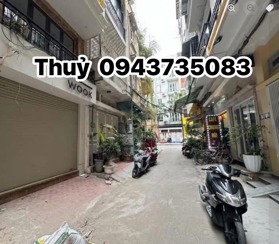 NGÃ BA LÊ THANH NGHỊ – BẠCH MAI – LÔ GÓC – THANG MÁY – Ô TÔ – 11,97 TỶ