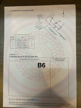 Cần bán 2 lô đấthẻm 8m Huỳnh Tấn Phát, Nhà Bè, DT 4 x15m. Giá 4,6 tỷ