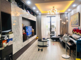 Bán nhà liền kề Lô 12 KĐT Định Công, 80m2, 350tr/m2