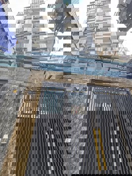 BÁN TÒA NHÀ CHDV PHỐ DƯƠNG VĂN BÉ. 6 TẦNG . THANG MÁY. 10 PHÒNG CHO THUÊ.