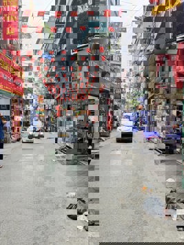 BÁN NHÀ ĐƯỜNG BÙI XƯƠNG TRẠCH. 76M2 - 2 TẦNG. NGÕ THÔNG. KINH DOANH.