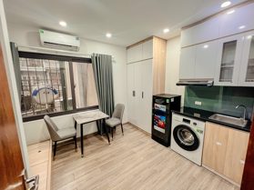 BÁN TÒA NHÀ CHDV PHỐ TÂY SƠN. ĐỐNG ĐA. 8 TẦNG. THANG MÁY. 24 CĂN HỘ CHO THUÊ.