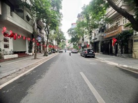 🌸 HIẾM! CẢ PHỐ 1 NHÀ BÁN – GIANG VĂN MINH – DT 38 m2 - 5 TẦNG - THIẾT KẾ HIỆN ĐẠI - KD