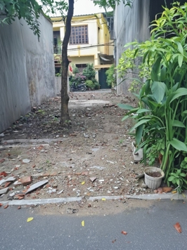 TIN ĐƯỢC KHÔNG- PHÂN LÔ QUÂN ĐỘI 46M2- 2 THOÁNG TRƯỚC SAU - TRƯỚC NHÀ Ô TÔ TRÁNH- 8.5 TỶ