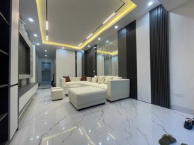 BÁN NHÀ LONG BIÊN – GẦN UBND PHƯỜNG – THANG MÁY – Ô TÔ ĐỖ CỬA – FULL NỘI THẤT 🔥