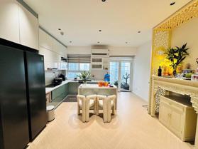 CHUNG CƯ CAO CẤP - MẶT PHỐ THÁI HÀ, ĐỐNG ĐA