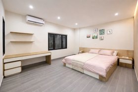 Bán Nhà An Trạch. Đống Đa. DT 40m2. MT 3.9m. 5 Tầng. Giá 8.76 Tỷ.