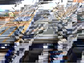 BÁN NHÀ ĐƯỜNG ĐỊNH CÔNG THƯỢNG, 7 TẦNG. THANG MÁY. 10 PHÒNG KHÉP KÍN.