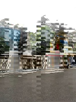 BÁN NHÀ LIỀN KỀ KHU A10 NAM TRUNG YÊN. CẦU GIẤY.