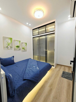 DÀNH CHO GIA ĐÌNH TRẺ (XÁCH VALI VỀ Ở NGAY)QUAN NHÂN  31M, 3 NGỦ CHỈ 7.99 TỶ. 