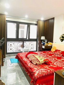 Bán Nhà Phan Văn Trường. Cầu Giấy. Thang Máy. 2 Mặt Ngõ. Ô Tô. DT 35m2. Giá 20.6 Tỷ.