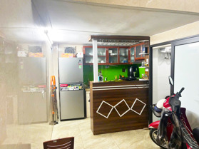 BÁN NHÀ ĐÊ LA THÀNH KO QUY HOẠCH-LÔ GÓC 3 THOÁNG DÂY XÂY, KINH DOANH, OTO_7,2TỶ