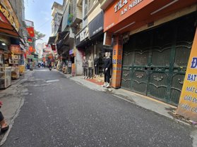 Bán Nhà Mặt Phố Yên Hòa. Cầu Giấy. Ô Tô. DT 60m2. MT 3.5m. 4 Tầng. Giá 19.9 Tỷ.