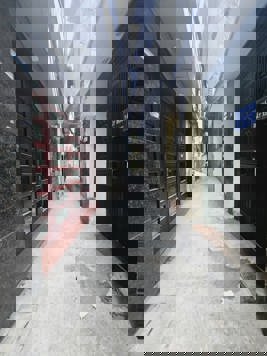 CHỈ 206TR/M2 CÓ NGAY NHÀ CẦU GIẤY 44M2 X 3 TẦNG -MT 4.5 M2- GẦN Ô TÔ- SỔ VUÔNG ĐẸP- KHÔNG QH