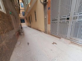 Bán nhà 31 m2 ngõ 109 Quan Nhân