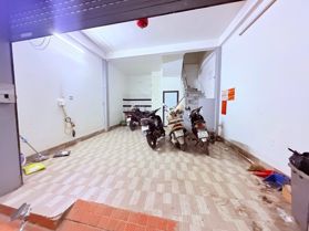 HIẾM! MỸ ĐÌNH – 35M – 5T – NGÕ THÔNG – KD – Ô TÔ GẦN – 9,3 TỶ