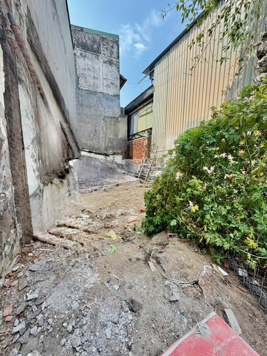 Cần bán đất thổ cư đường Đặng Nhữ Lâm, Nhà Bè, DT 3,1 x10m. Giá 2,59 tỷ.