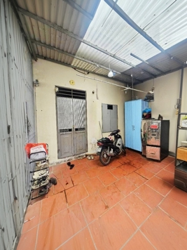 HẾT CHỊU ĐƯỢC NHIỆT - GIÁ ĐẦU TƯ - BÁN MẢNH ĐẤT TÂY HỒ - 44M2- 180Tr/ M2 CÒN THƯƠNG LƯỢNG