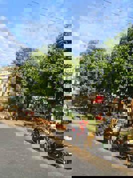 Bán Biệt thự KĐT Đại Mỗ, 210m2, mặt tiền 14m, giá chỉ 40 tỷ