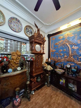 Bán nhà mặt phố Trần Bình 110m2, 6m mặt tiền,7x Tỷ, Kinh doanh