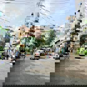 CHỈ 9 TỶ - AC CÓ NGAY NHÀ HXH ĐỖ CỬA TRỤC XUYÊN TÂM - ĐỐI DIỆN CÔNG VIÊN MINI - 3 BƯỚC RA BỜ KÈ