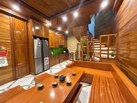 NHÀ ĐẸP TRUNG TÂM TRƯỜNG CHINH – 43m2* 6 tầng* MT 4m.  – ở ngay . sát phố 