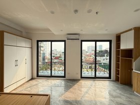 Bán Nhà Xã Đàn. Đống Đa. 9 Tầng Thang Máy. Lô Góc. Ô Tô. DT 79m2. MT 6.4m. Giá 39.6 Tỷ.