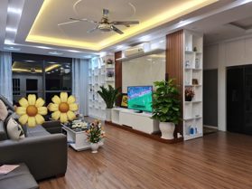 BÁN CĂN CHUNG CƯ TSQ EURO LAND MỖ LAO. HÀ ĐÔNG. 162M2 - 3PN - 2WC.