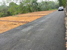 BÁN LÔ ĐẤT ĐẸP RẺ NHẤT ĐỊNH TRUNG VĨNH YÊN 76,4m MT6m đường ô tô 1,1x tỷ. Sẵn sổ sang tên