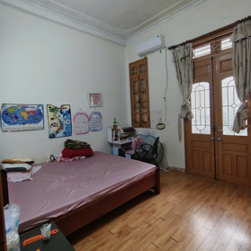  Bán nhà dân xây đang ở Thụy khuê 54m2 x 4 tầng, giá 5 tỷ, ảnh thực tế nhà