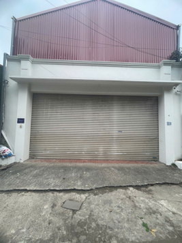 BÁN NHÀ ĐƯỜNG ĐÔNG MỸ. THANH TRÌ. 168M2 - 1 TẦNG. MT 6.8M.  Ô TÔ ĐỖ CỬA. 