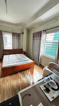 BÁN NHÀ PHỐ TRƯƠNG ĐỊNH, HAI BÀ TRƯNG, LÔ GÓC, 10M RA MẶT PHỐ, NHÀ DÂN XÂY